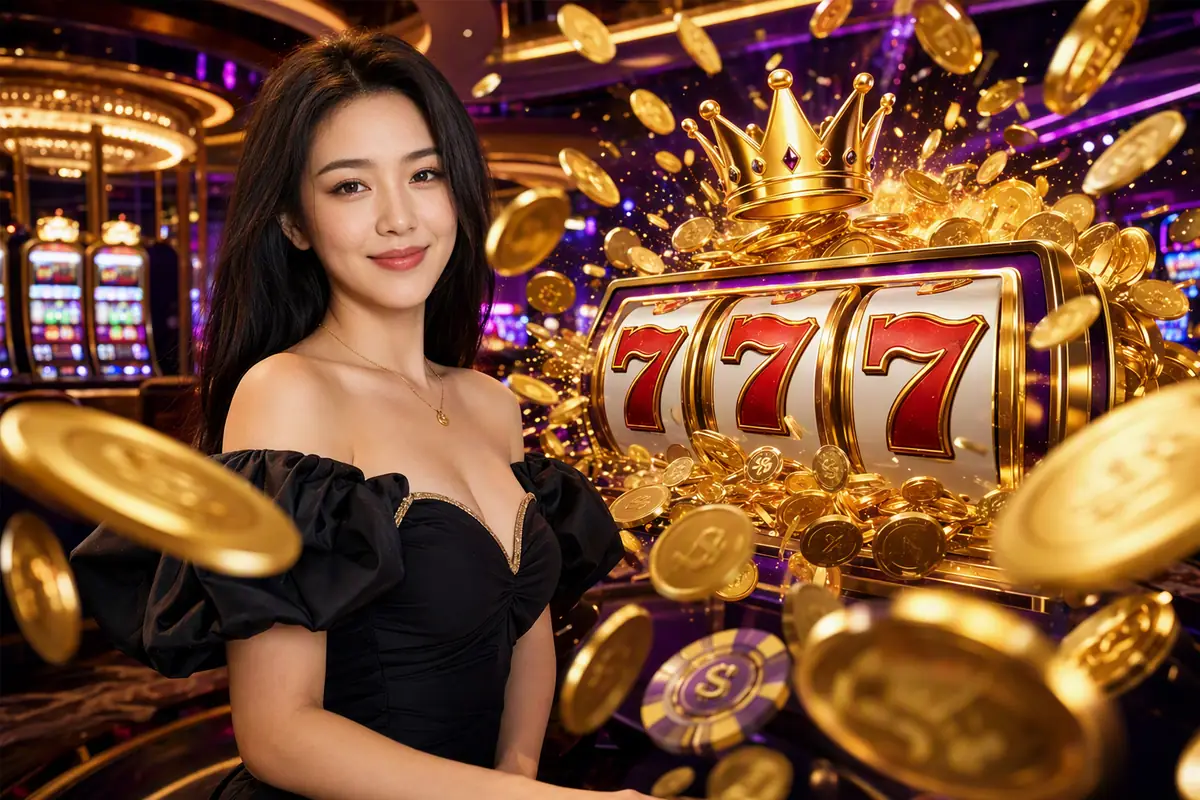 gi777 ভিআইপি বোনাস ও ক্যাশব্যাক অফার